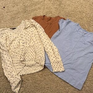 Women’s American Eagle tops